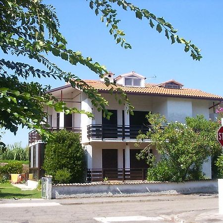 Villa Resy - Appartamento 8 Lido di Volano Szoba fotó