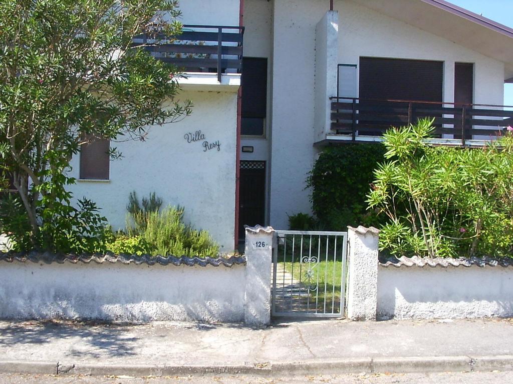 Villa Resy - Appartamento 8 Lido di Volano Szoba fotó